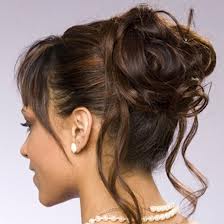 Manufacturers Exporters and Wholesale Suppliers of Hair Style Delhi Delhi
